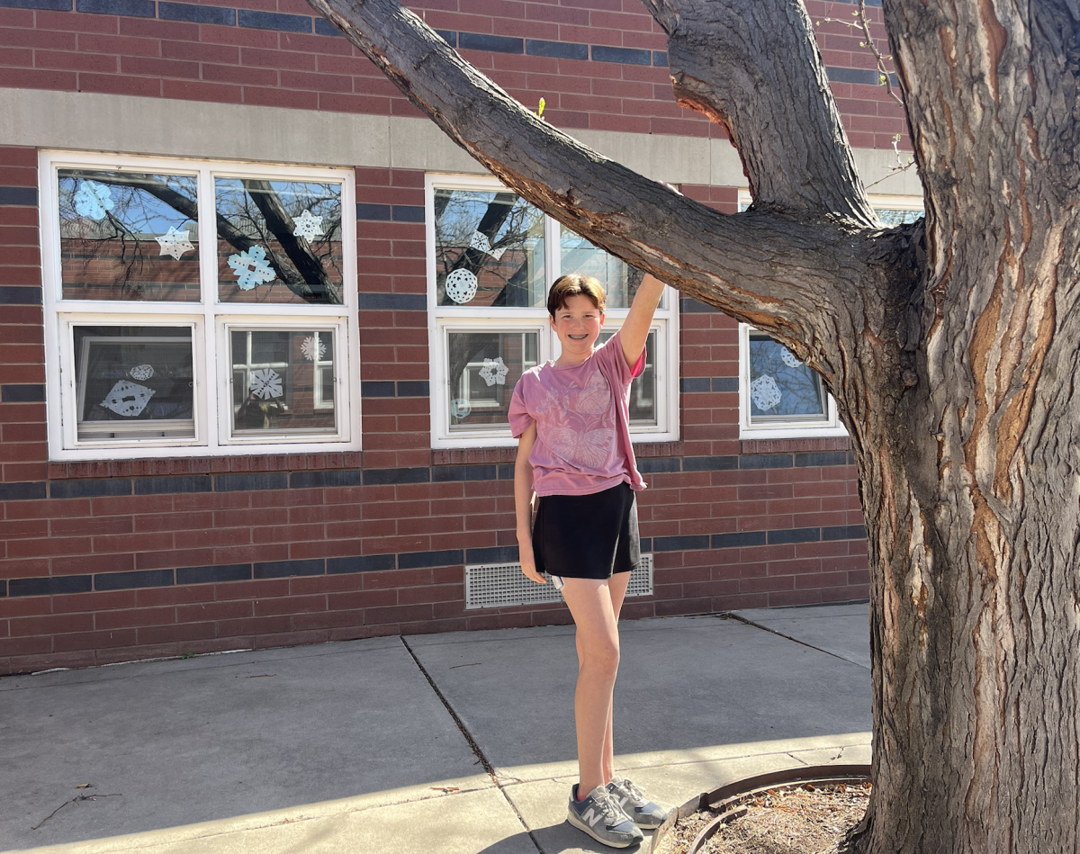 Lucy Carr and Her Experience With Type I Diabetes