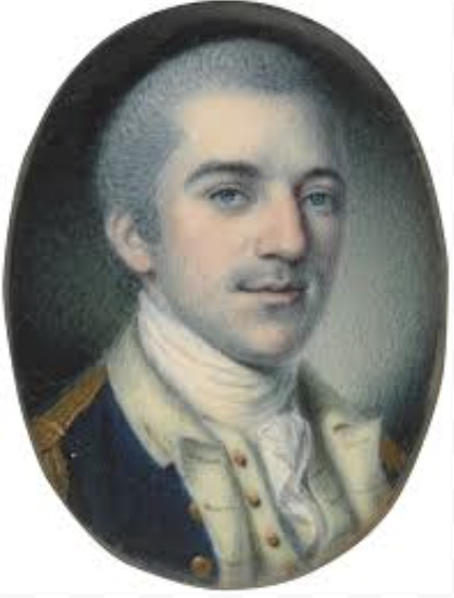 John Laurens: Why he is the most under-appreciated father of our nation