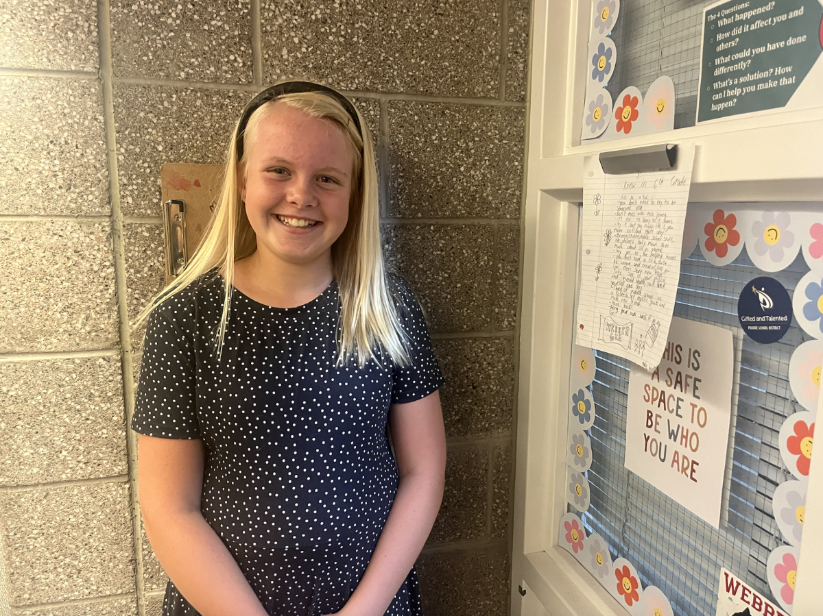 Fix our sleep schedules: Rethinking school start times in Poudre School District