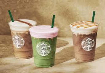 Picture from: https://about.starbucks.com/stories/2025/meet-the-starbucks-strato-frappuccino-blended-beverage/
