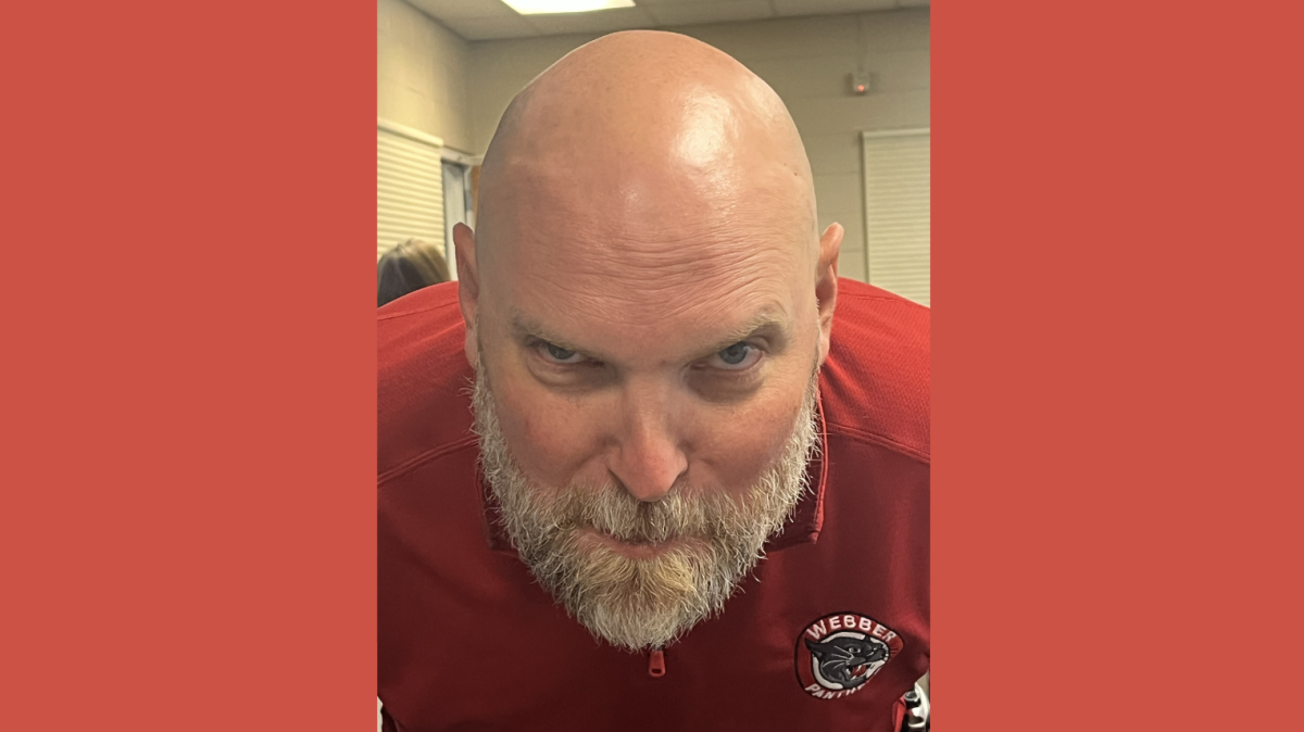 Be Bald and Be Free Day among this week's National Days: Week of October 13th