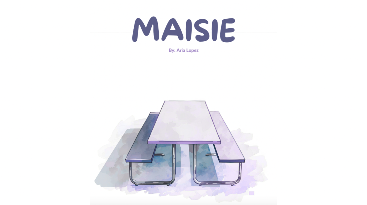 Maisie: A short story