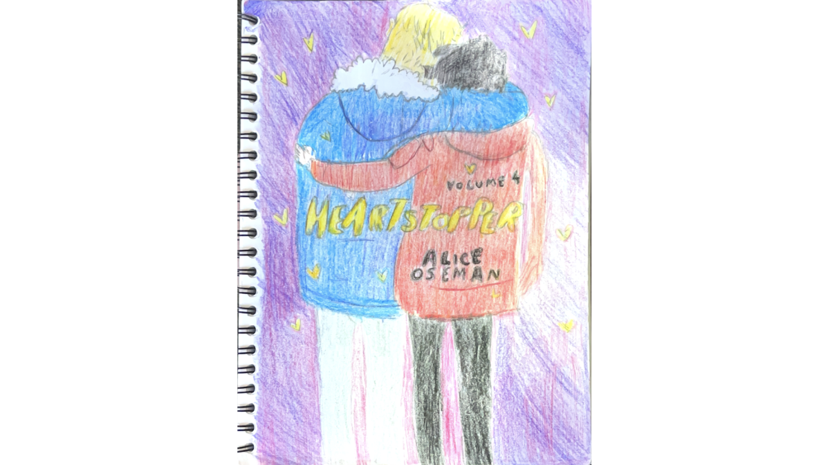 Heartstopper: Bella's Art