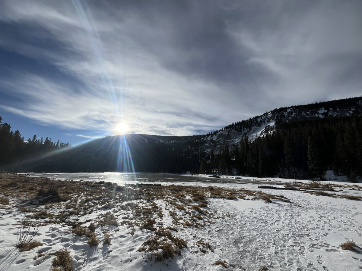 Fun activities to do in Colorado in the winter