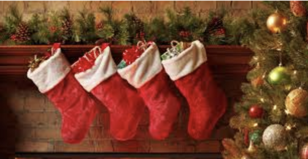 Celebrate this week's national days: Week of December 22nd