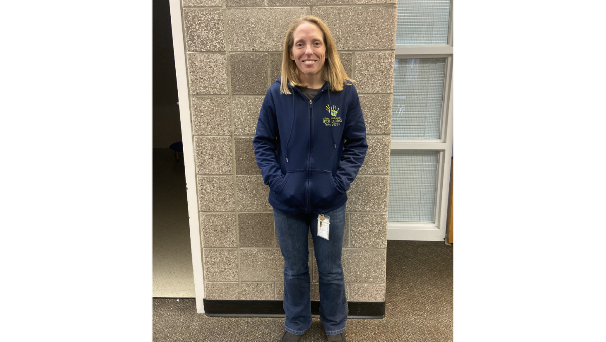 Superwoman Schermer: Teacher and MMA fighter