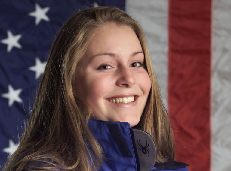 Lindsey Vonn: Amazing skier, many injuries, inspiring story