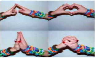What is Kandi? Kandi and other ways to express yourself!
