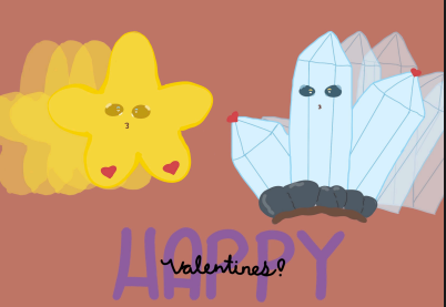 Happy Valentine's Day