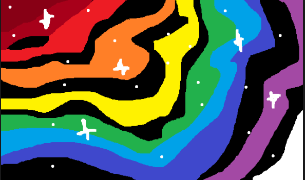On sleep: Original art