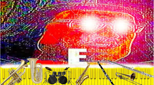 BREAKING!! BAND GEEKS TO PLAY RUSH E FOR SPRING CONCERT!!