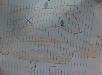 Wanted! The Lorax!