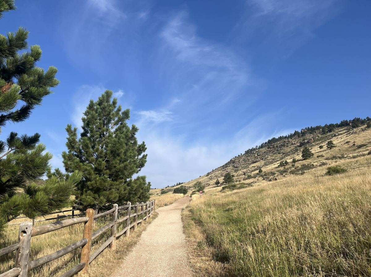 Things to do in Colorado this summer