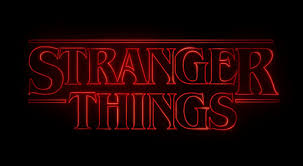 Stranger Things season 5... What was that?!